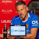 Demichelis tras renovar con Mallorca: una frase a lo Gallardo y la “gran oportunidad de renacer”