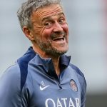 La estrategia de Luis Enrique para ir por la Champions: “La primera ya no la recuerdo, la segunda es la más importante”