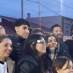 Lucas Silva, el pibe que conmocionó a su pueblo tras brillar en River
