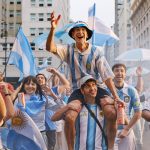 La Plaga: el nombre que busca representar a todos los hinchas argentinos