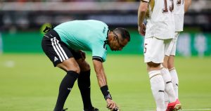 Quién será el árbitro que dirigirá Argentina vs. Austria en el Mundial 2026