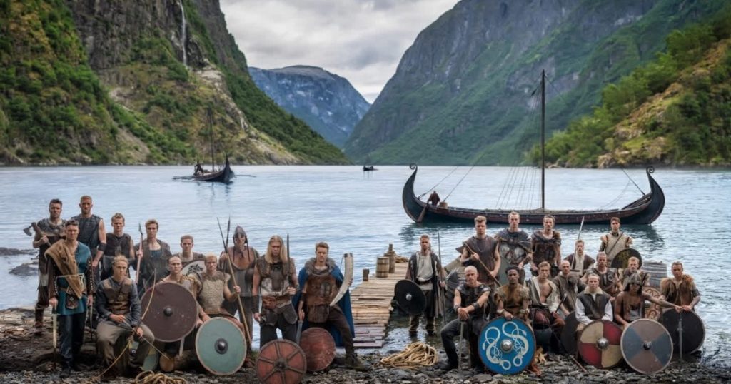 Vikingos rumbo a América: la impactante apuesta de Noruega para el Mundial