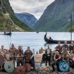 Vikingos rumbo a América: la impactante apuesta de Noruega para el Mundial