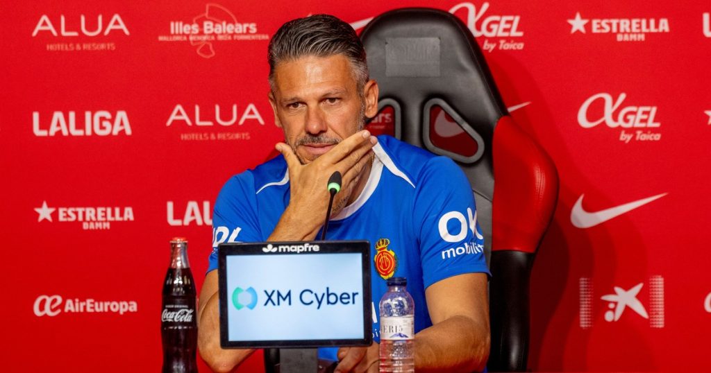 El rumor que involucra a Martín Demichelis y generó revuelo en España