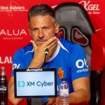 El rumor que involucra a Martín Demichelis y generó revuelo en España