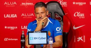El rumor que involucra a Martín Demichelis y generó revuelo en España