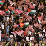 Qué dijo el Rey de Jordania tras la histórica participación que lograron en el Mundial 2026