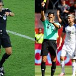 Más Mundial para los pitos argentinos: Falcón Pérez y Tello a la definición del Grupo A