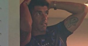 Luis Suárez, sin vueltas: Bielsa, la situación límite de Uruguay y la impotencia de mirarlo de afuera