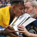La firme postura de Vila ante la última oferta de Boca por Villa: “Riquelme no…”