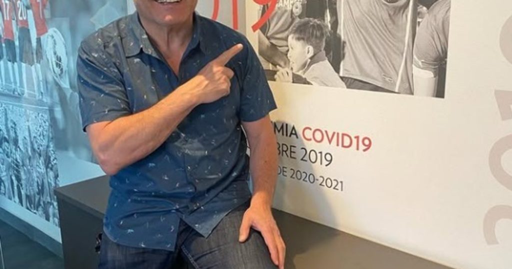 La ex figura de la selección chilena que dijo que "Argentina va a ser la gran decepción" y que Bielsa "es un maleducado"
