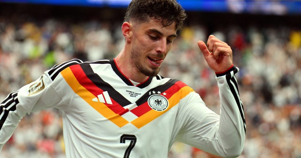 A qué hora juega hoy Alemania vs. Costa de Marfil y por dónde se puede ver EN VIVO el Mundial 2026