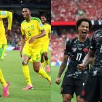 Sudáfrica vs. Canadá, por el Mundial 2026, en VIVO: a qué hora juegan, formaciones y cómo ver el partido de 16vos de final