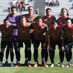 Hinchas solidarios: el plantel no cobró a tiempo, pero ellos acercaron canastas de comida