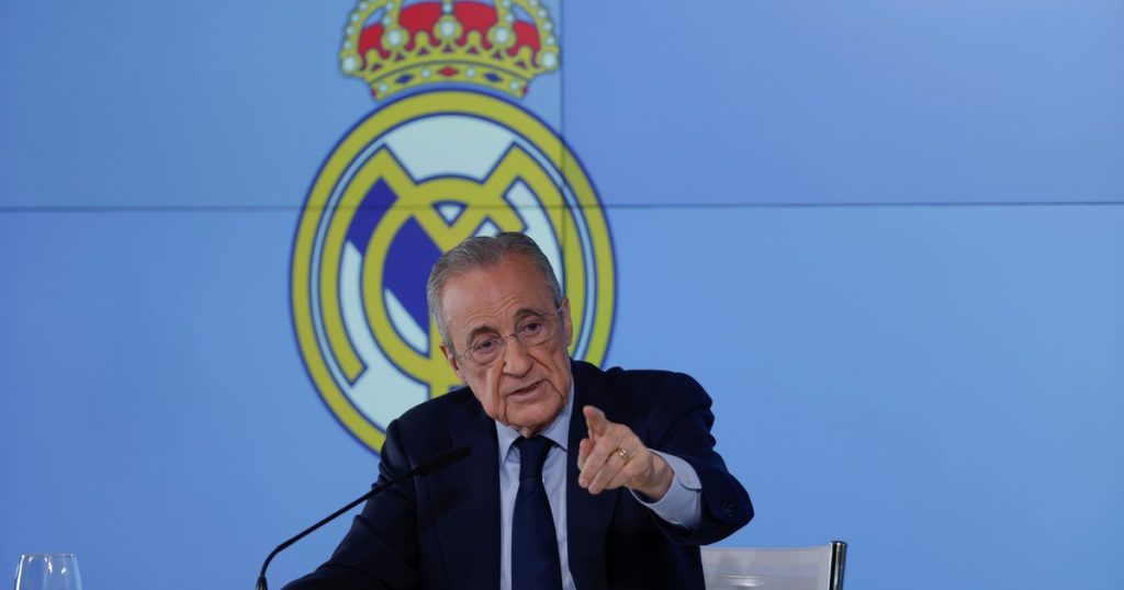 Real Madrid vuelve a enfrentar al Barcelona y lleva el caso Negreira a la UEFA