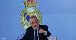 Real Madrid vuelve a enfrentar al Barcelona y lleva el caso Negreira a la UEFA