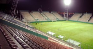 River tiene sede para la Copa Argentina: un gobernador anunció dónde se jugará el partido contra Aldosivi