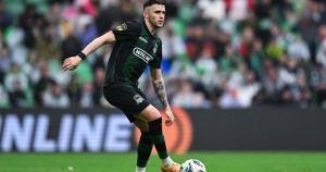 Quién es Giovanni González y cuál es la conexión que tiene con el cuerpo técnico de Coudet