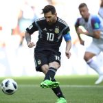 Del penal de Messi a los campeones del mundo: los siete sobrevivientes del Argentina-Islandia de Rusia 2018