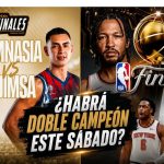 El básquet y su fiebre de sábado por la noche: la Liga Nacional y la NBA pueden tener a su campeón