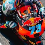 Moto3 en Hungría: Valentín Perrone largará cuarto y buscará la revancha