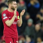 El adiós de una leyenda de la Premier League: James Milner anunció su retiro