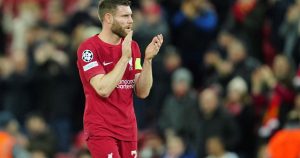 El adiós de una leyenda de la Premier League: James Milner anunció su retiro
