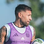 Otamendi con Olé: “Mi último Mundial lo estoy viviendo como se debe”
