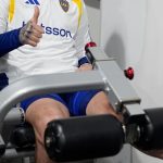 La apuesta de Marchesin para volver con todo en Boca