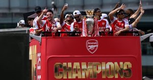Salió el fixture de la Premier League: cómo arrancan los grandes y todos los partidos de la primera fecha