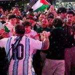 De las piñas entre argentinos y argelinos en Nueva York a la buena onda en Kansas City