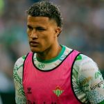 Deossa, el nuevo apuntado en el mercado de River: la postura de Betis que genera expectativa