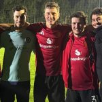 Ander Herrera confesó cuál fue el verdadero motivo de su salida de Boca