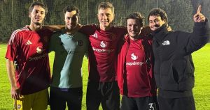 Ander Herrera confesó cuál fue el verdadero motivo de su salida de Boca