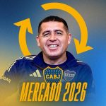 Nombre por nombre, así se mueve el mercado de pases de Boca