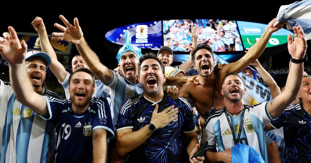 Análisis Mundial: alta intensidad y mucho gol
