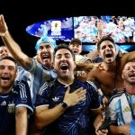 Análisis Mundial: alta intensidad y mucho gol