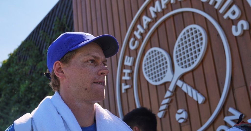 Después de la polémica en Roland Garros por los premios, Wimbledon anunció un aumento del 20%