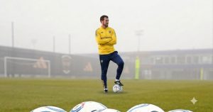 Pretemporada de Boca: Arruabarrena arrancó su segundo ciclo