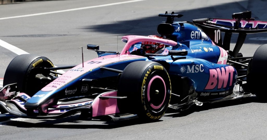 Urgente: la FIA aceptó los argumentos de Alpine y el podio de Mónaco para Gasly sigue vivo