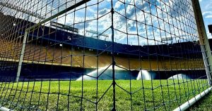 El apuntado por Boca para reforzar el arco y sus lazos con la historia reciente