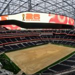 Marcha atrás: la FIFA permitirá que los hinchas ingresen al Mundial con botellas de agua