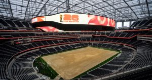 Marcha atrás: la FIFA permitirá que los hinchas ingresen al Mundial con botellas de agua