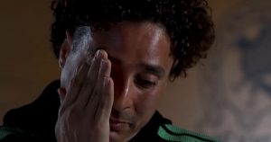 Memo Ochoa, entre lágrimas: la frase que anticipa su retiro después del Mundial