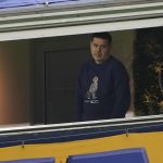 El jugador de un club grande que vuelve a estar en el radar de Boca