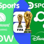 Partido por partido, la TV del Mundial 2026