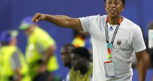 La loca devoción del técnico de Cabo Verde a Marcelo Bielsa