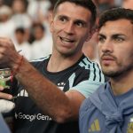 Los jugadores de la Selección que no sumaron ni un minuto en los amistosos y el inesperado que más jugó
