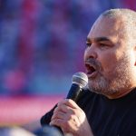Chilavert criticó fuertemente a Alfaro tras el 1-4 con Estados Unidos: “Es el culpable, tocar la guitarra y hablar es fácil”