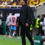 Lorenzo: la alegría por la clasificación de Colombia y la “prueba” que tendrá ante la Portugal de Cristiano